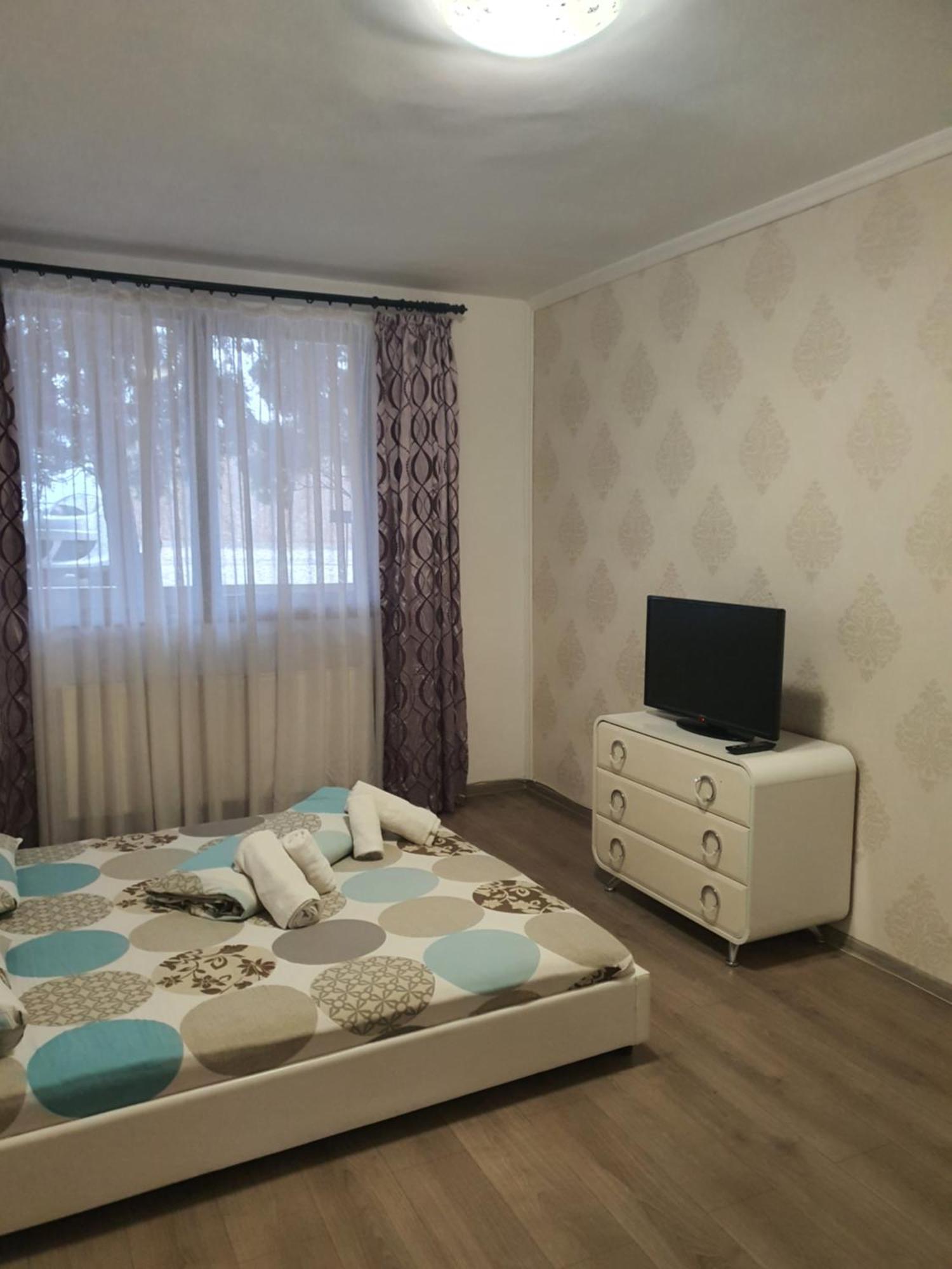 Apartament Mara Alba Iulia Bagian luar foto