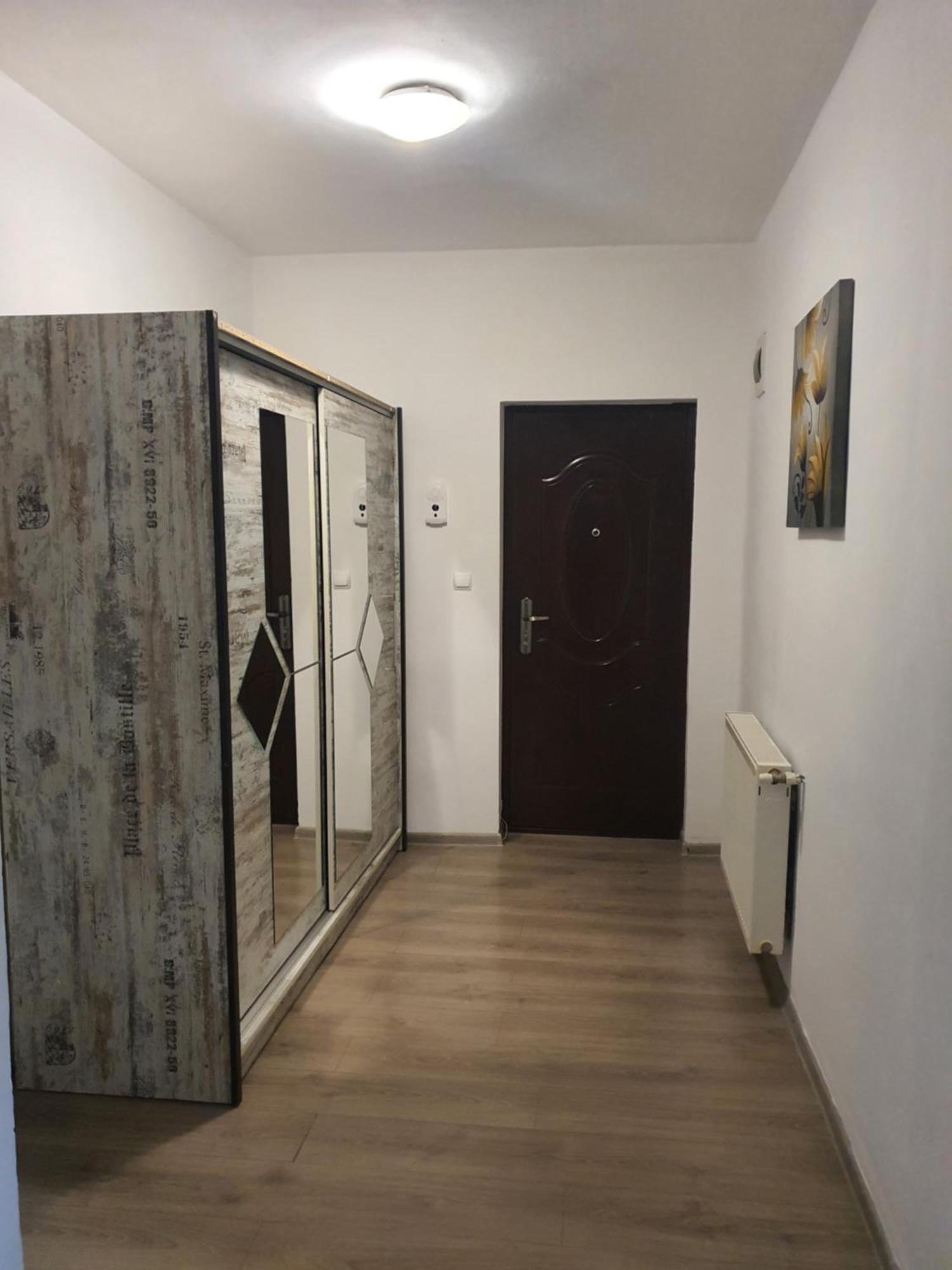 Apartament Mara Alba Iulia Bagian luar foto