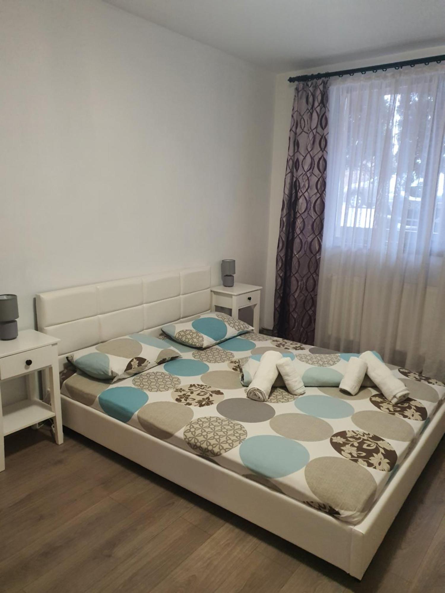 Apartament Mara Alba Iulia Bagian luar foto