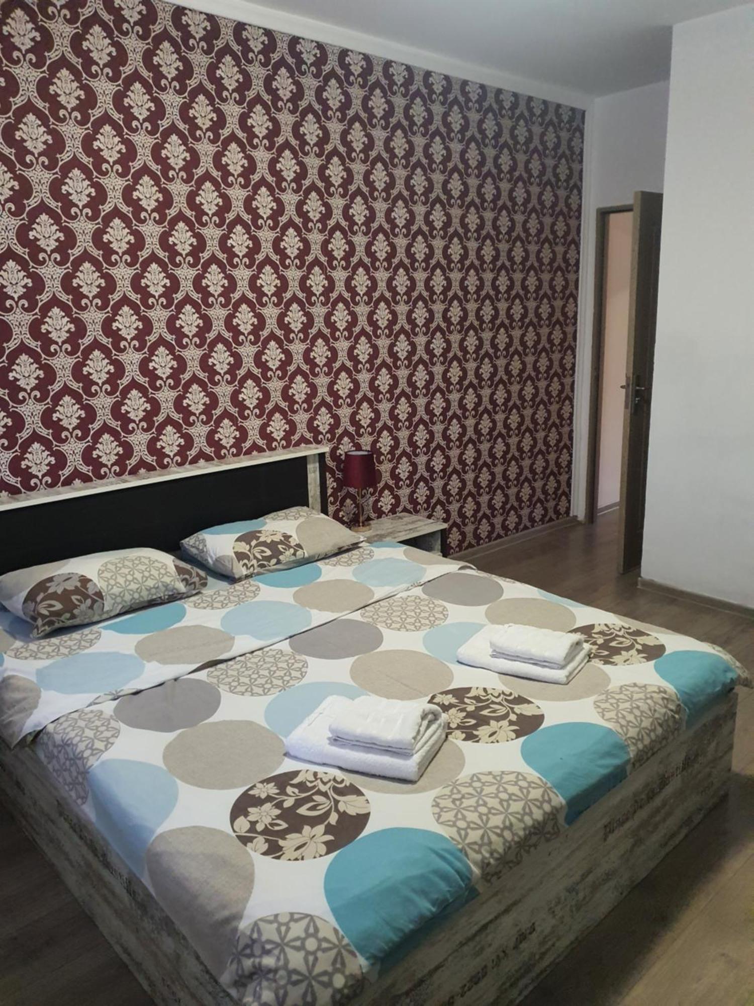 Apartament Mara Alba Iulia Bagian luar foto